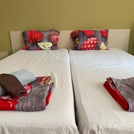 Comfort Apartment Pomorie Ngoại thất bức ảnh