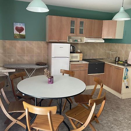 Comfort Apartment Pomorie Ngoại thất bức ảnh