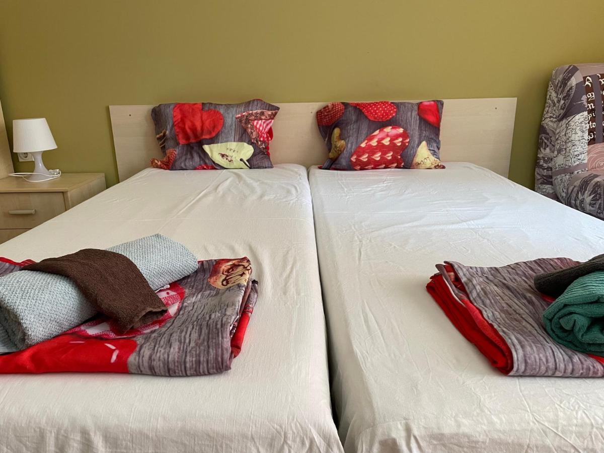 Comfort Apartment Pomorie Ngoại thất bức ảnh