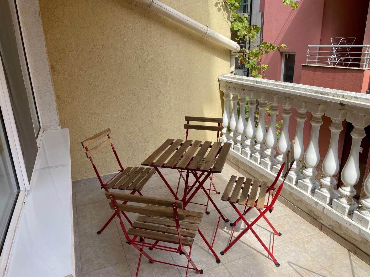 Comfort Apartment Pomorie Ngoại thất bức ảnh