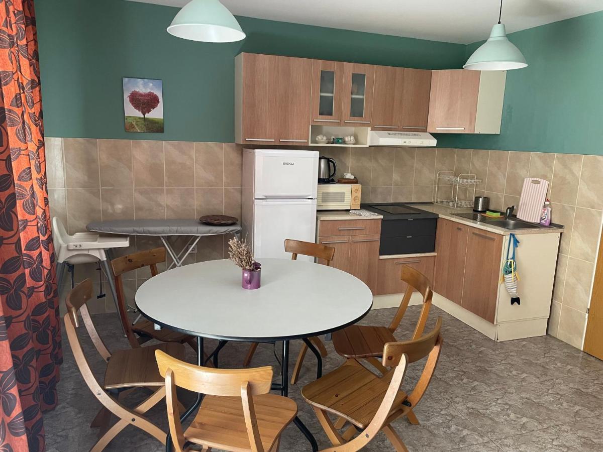 Comfort Apartment Pomorie Ngoại thất bức ảnh