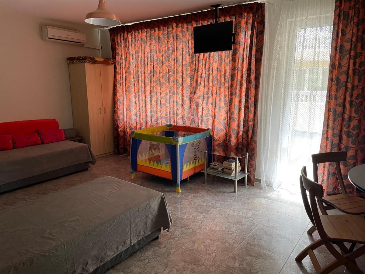 Comfort Apartment Pomorie Ngoại thất bức ảnh