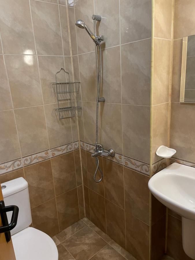 Comfort Apartment Pomorie Ngoại thất bức ảnh
