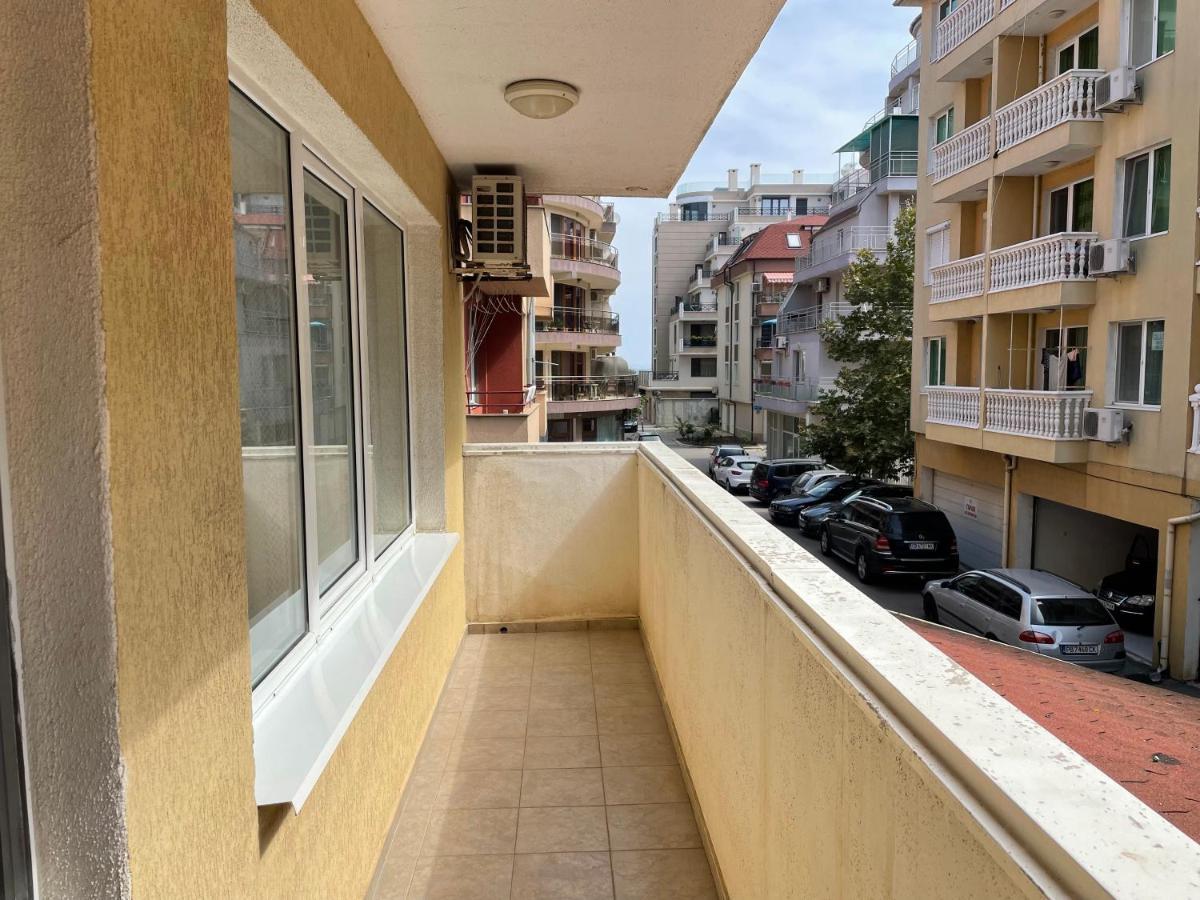 Comfort Apartment Pomorie Ngoại thất bức ảnh