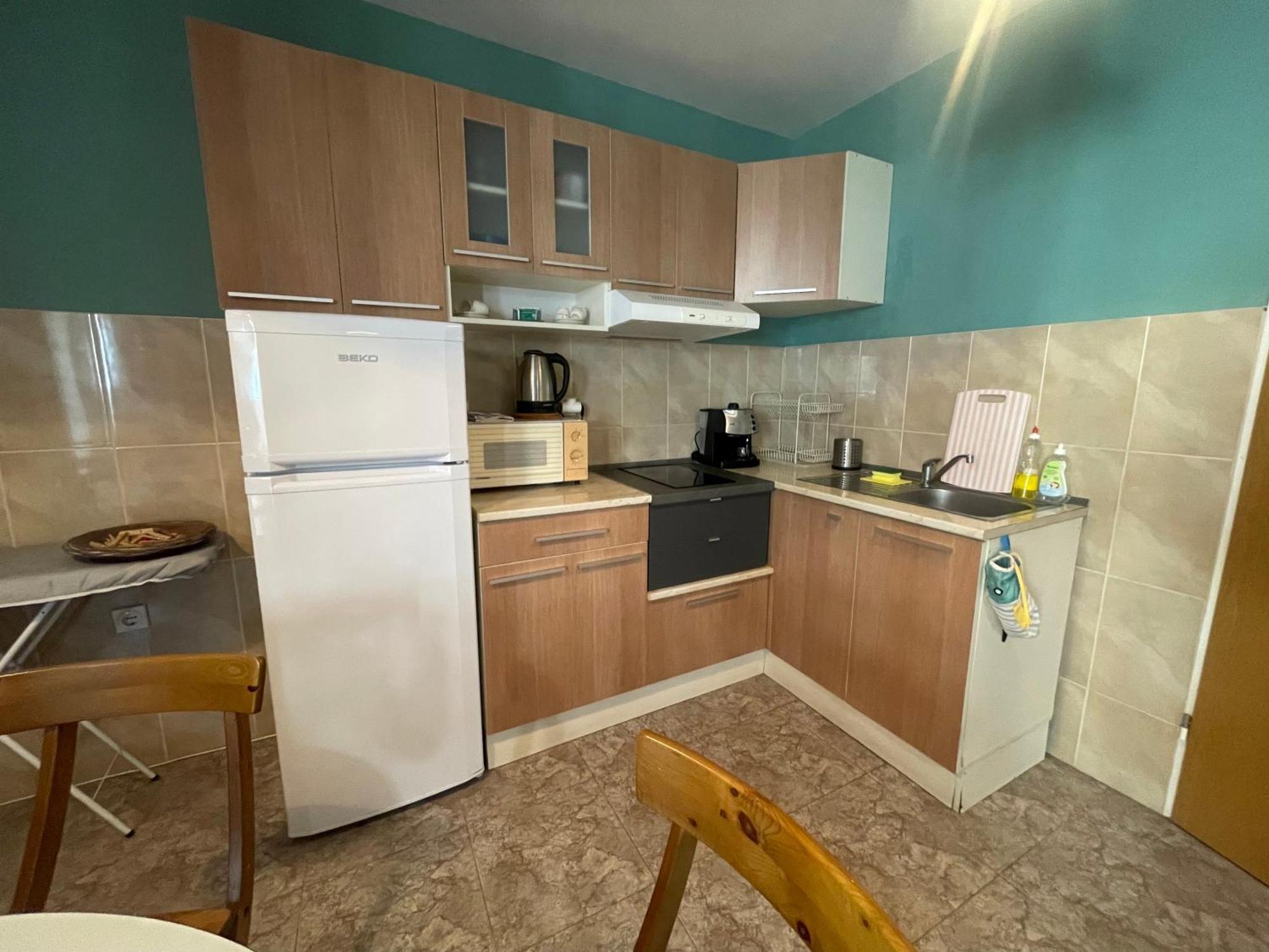 Comfort Apartment Pomorie Ngoại thất bức ảnh