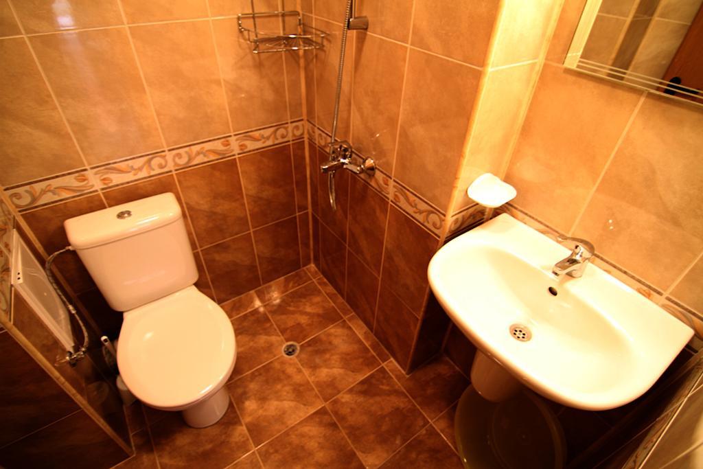 Comfort Apartment Pomorie Phòng bức ảnh