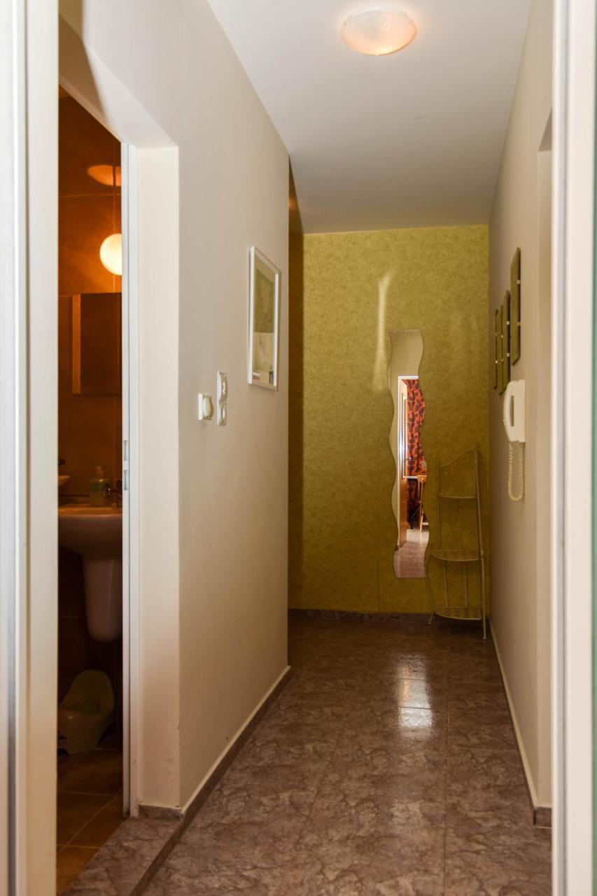 Comfort Apartment Pomorie Ngoại thất bức ảnh