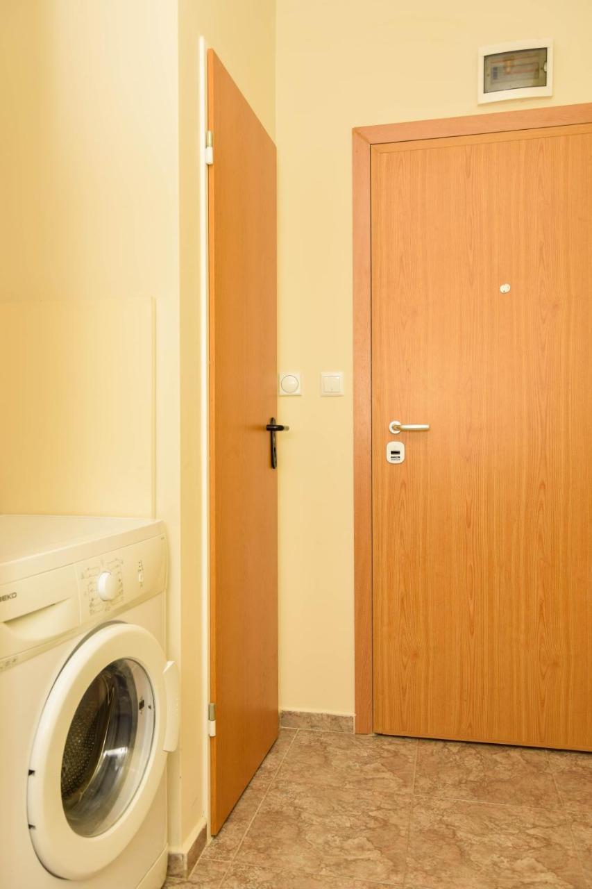 Comfort Apartment Pomorie Ngoại thất bức ảnh