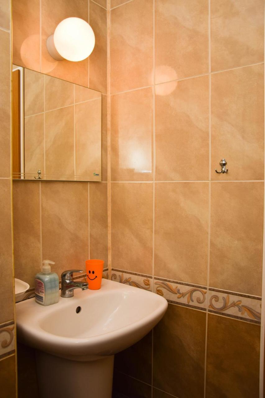 Comfort Apartment Pomorie Ngoại thất bức ảnh
