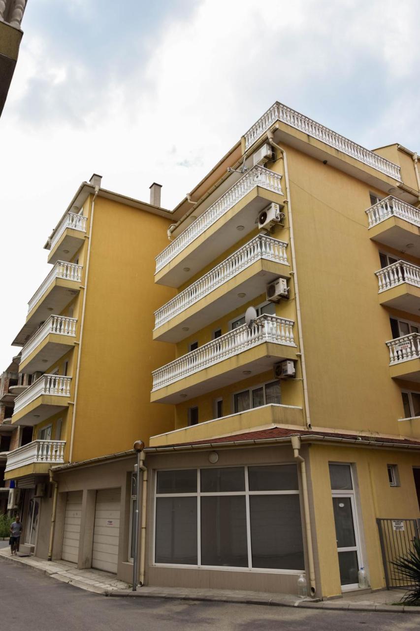 Comfort Apartment Pomorie Ngoại thất bức ảnh