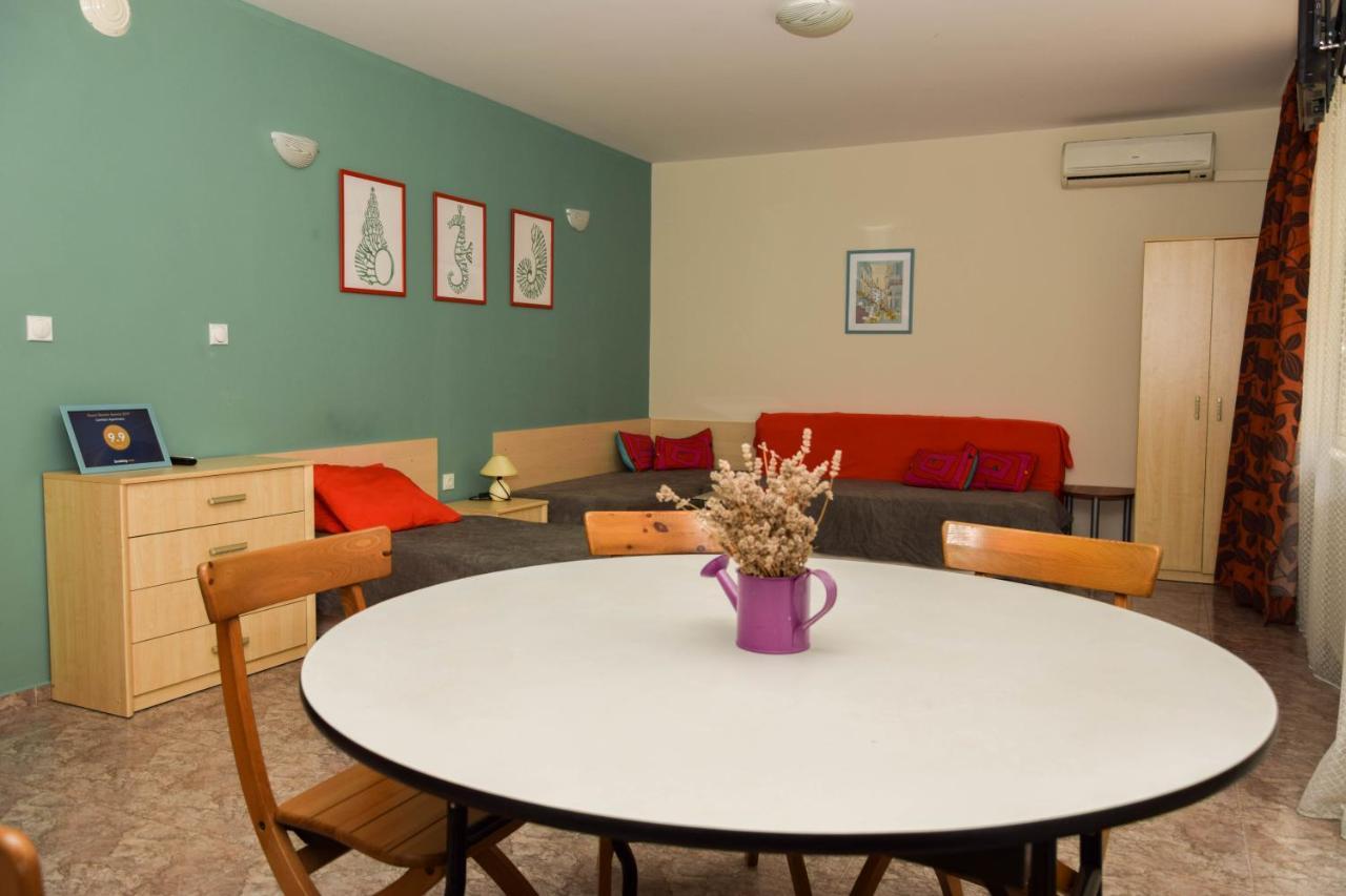Comfort Apartment Pomorie Ngoại thất bức ảnh