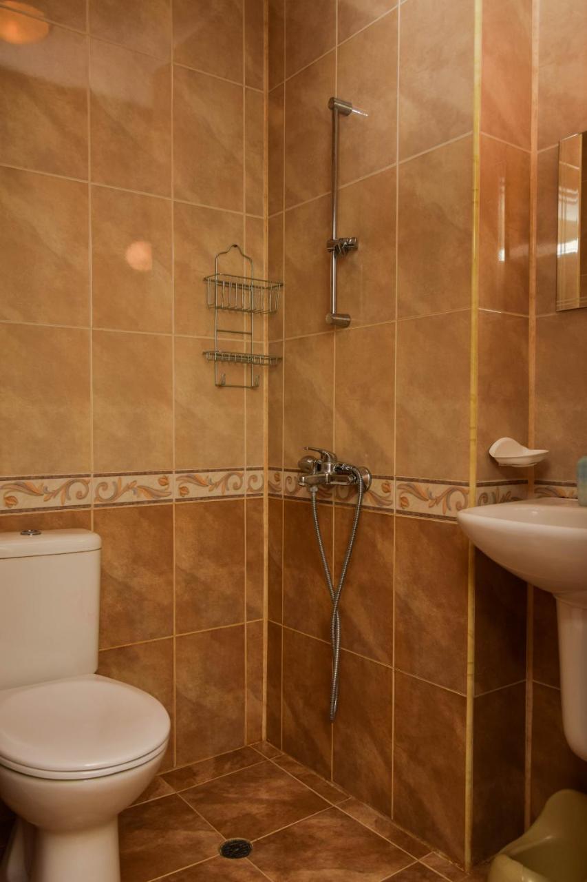 Comfort Apartment Pomorie Ngoại thất bức ảnh
