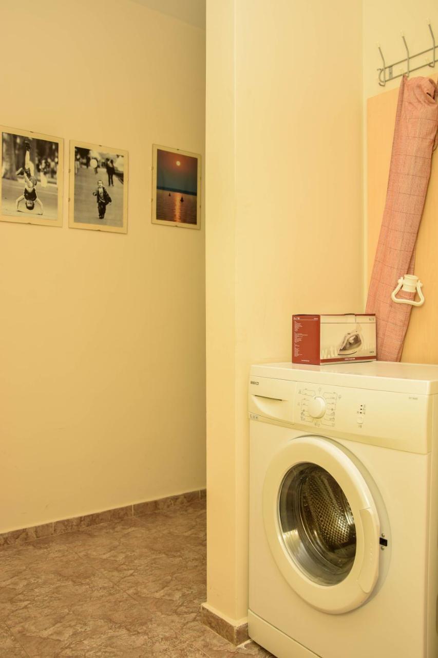 Comfort Apartment Pomorie Ngoại thất bức ảnh